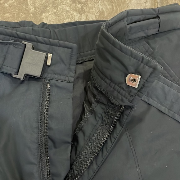 Obermeyer Men’s Snow Pants Sz Large‎ - Picture 3 of 14